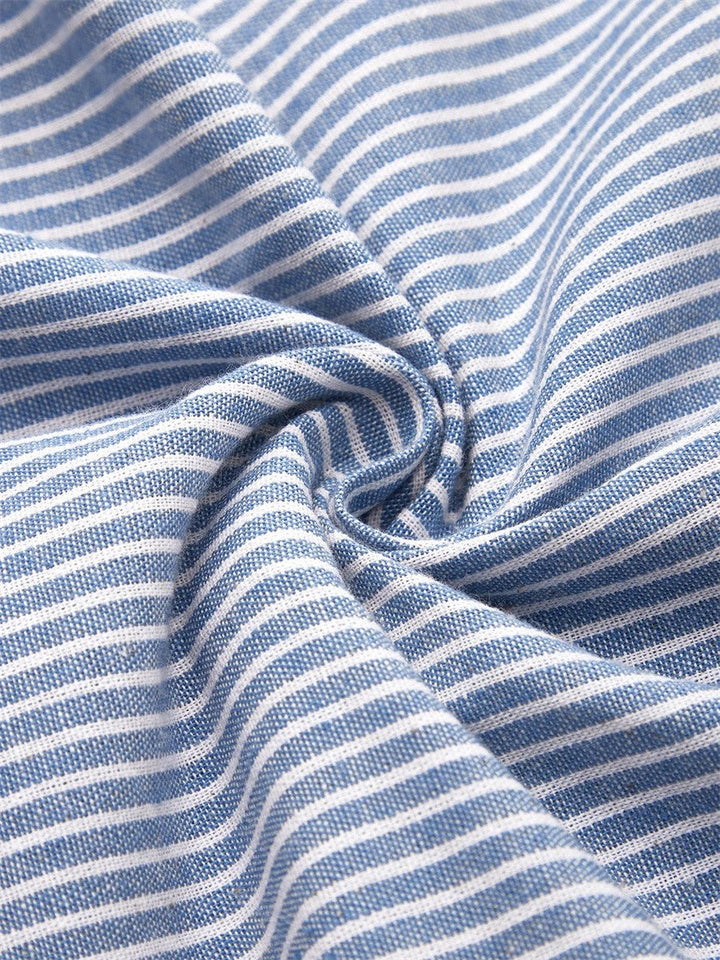 Sofia™ | Vestito estivo a righe