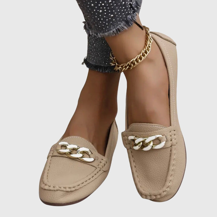 Melissa - Mocassini Eleganti e Confortevoli