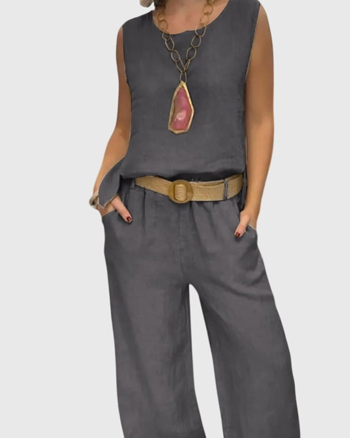 LENILA™ | COMPLETO DUE PEZZI BOHEMIEN