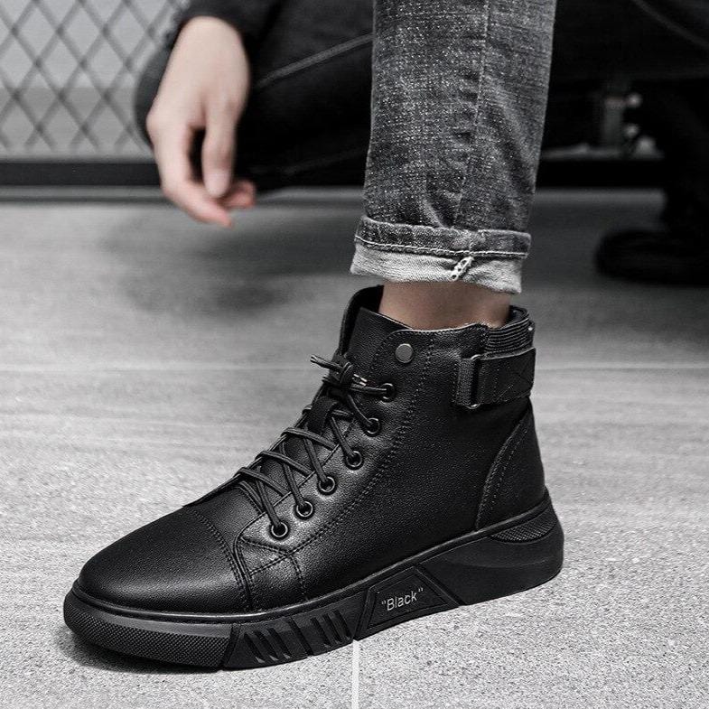 Marc | Scarpe eleganti in pelle