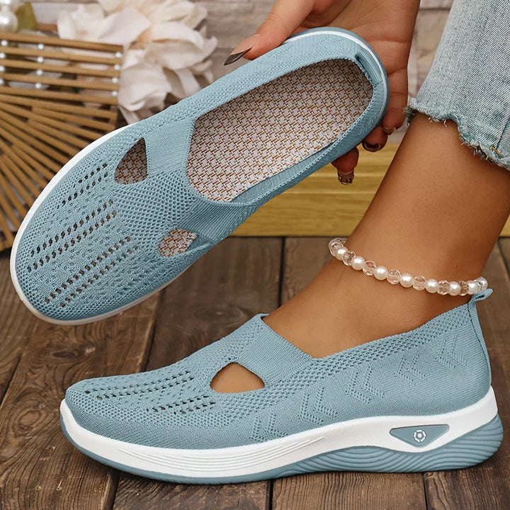 Carry | Scarpe Slip-On Comfort Ortopedico