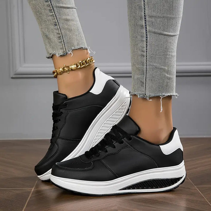 SNEAKER ORTOPEDICHE SUZAN