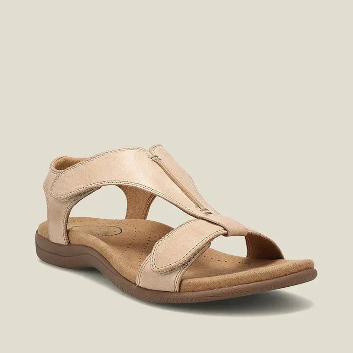 Sandali Ortopedici Ergonomici Lara
