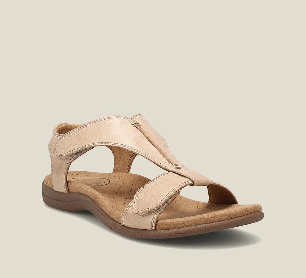 Lara™ | Sandali ortopedici di comfort