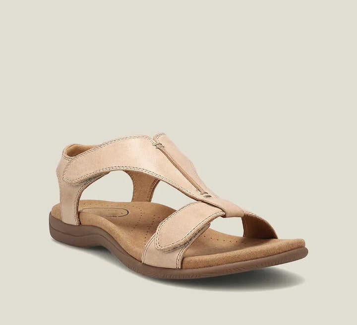 Lara™ | Sandali ortopedici di comfort