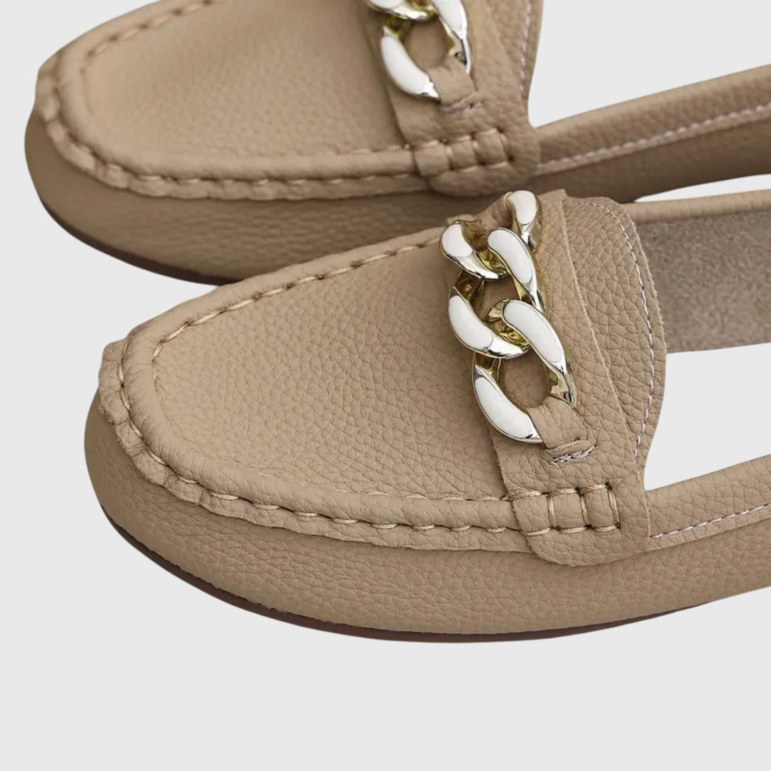 Melissa - Mocassini Eleganti e Confortevoli