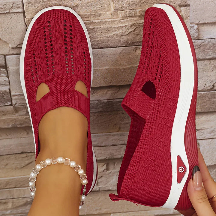 Carry | Scarpe Slip-On Comfort Ortopedico