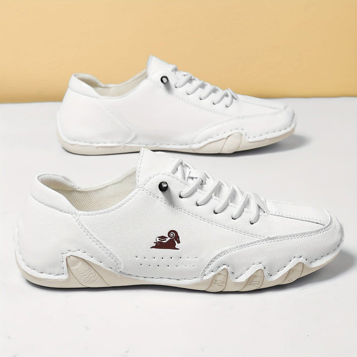 Milo – Sneakers di comfort per passi senza sforzo