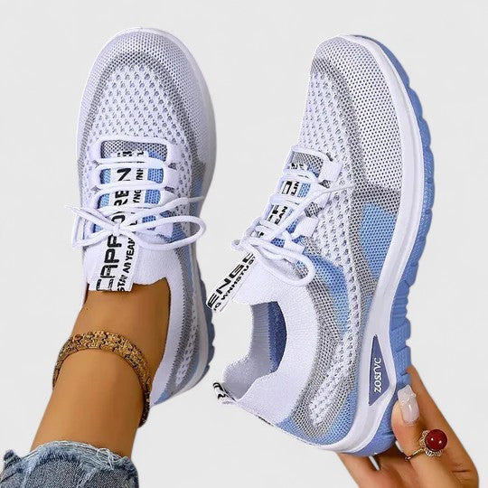 Koralyn | Sneakers Comfort Support