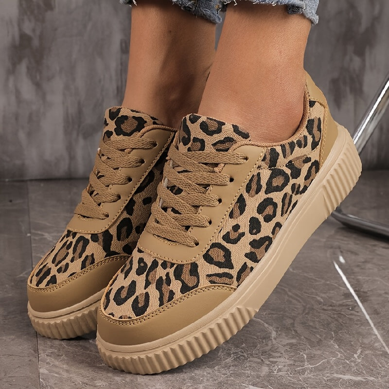 Savannah™ | Sneakers Wild Comfort
