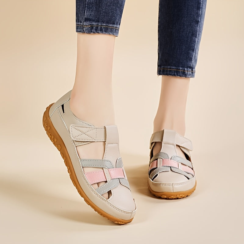 Lea – Sandali Comfort Comodi per Ogni Giorno