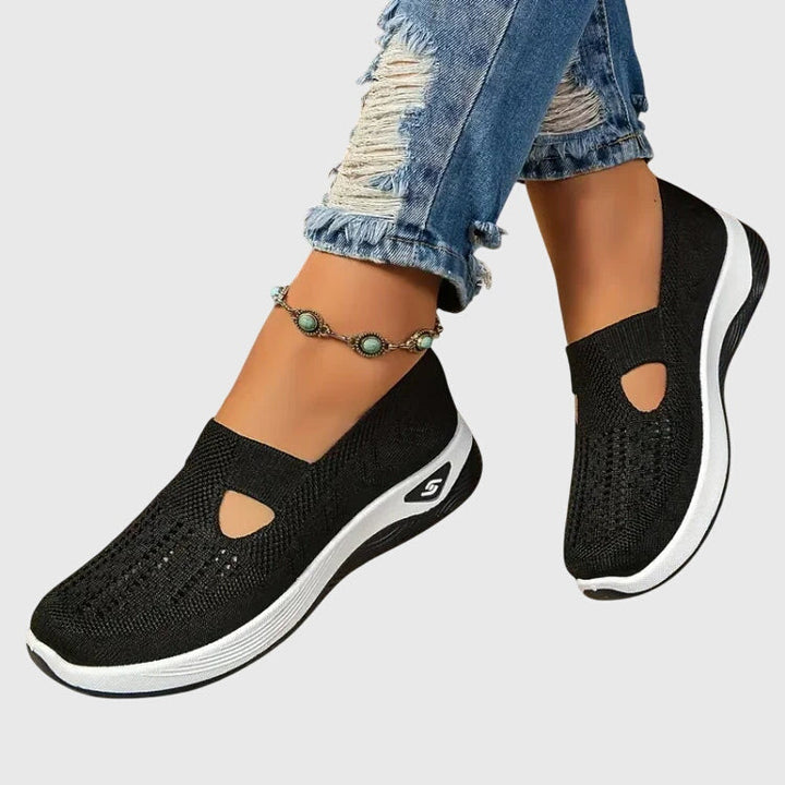 Lora | Scarpe Ortopediche da Passeggio