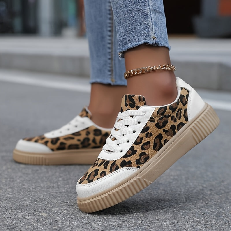 Savannah™ | Sneakers Wild Comfort