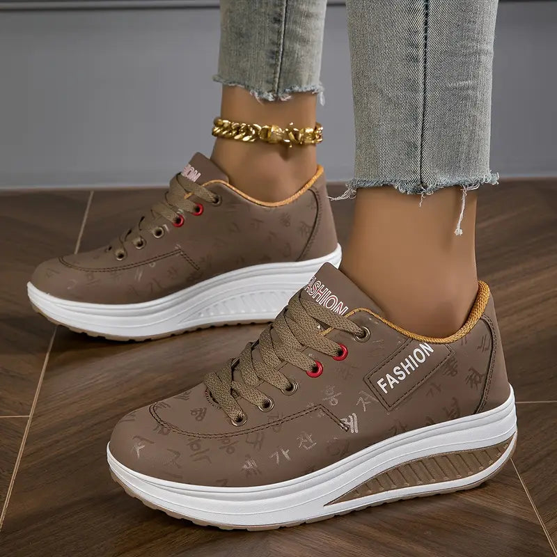 SNEAKER ORTOPEDICHE SUZAN