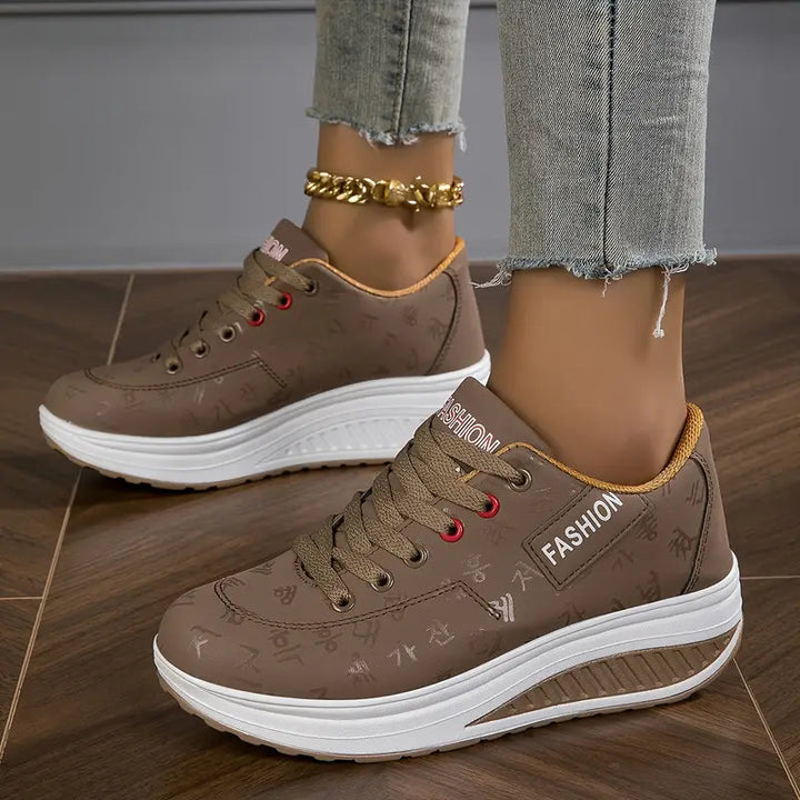 SNEAKER ORTOPEDICHE SUZAN
