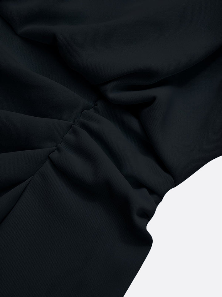 María | Vestito midi di design
