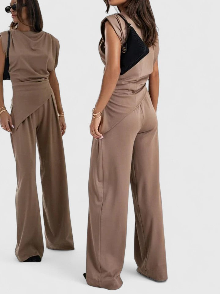 Sharon | Completo elegante