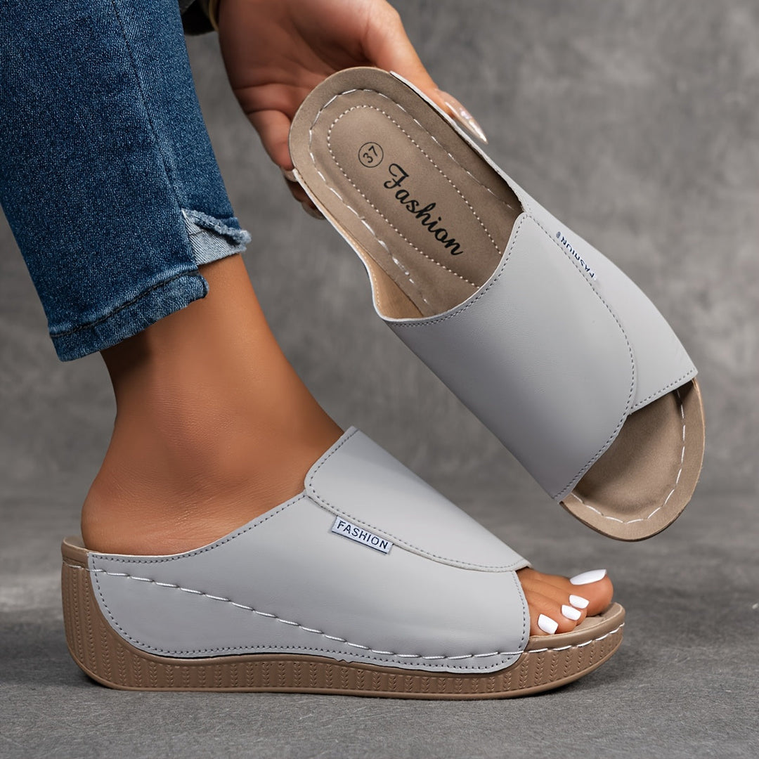 Sandali Comfort con Supporto per l'Arco India