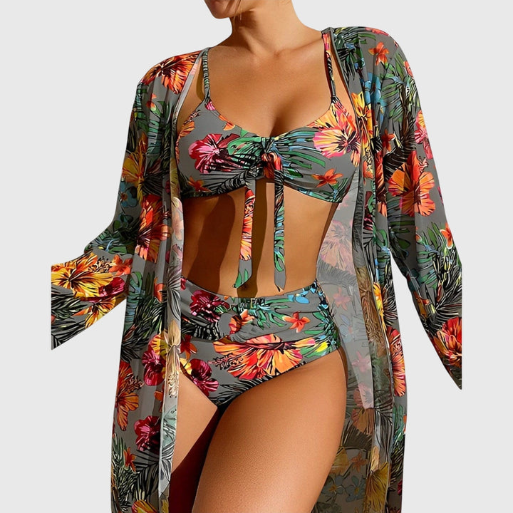 Luna - Set Bikini