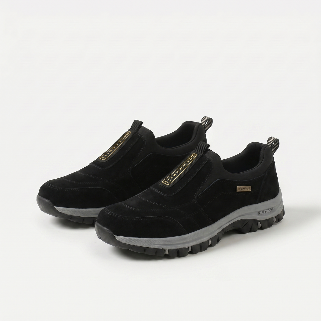 FeelFree – Scarpe ergonomiche per il comfort