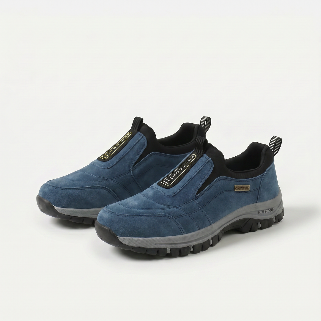 FeelFree – Scarpe ergonomiche per il comfort