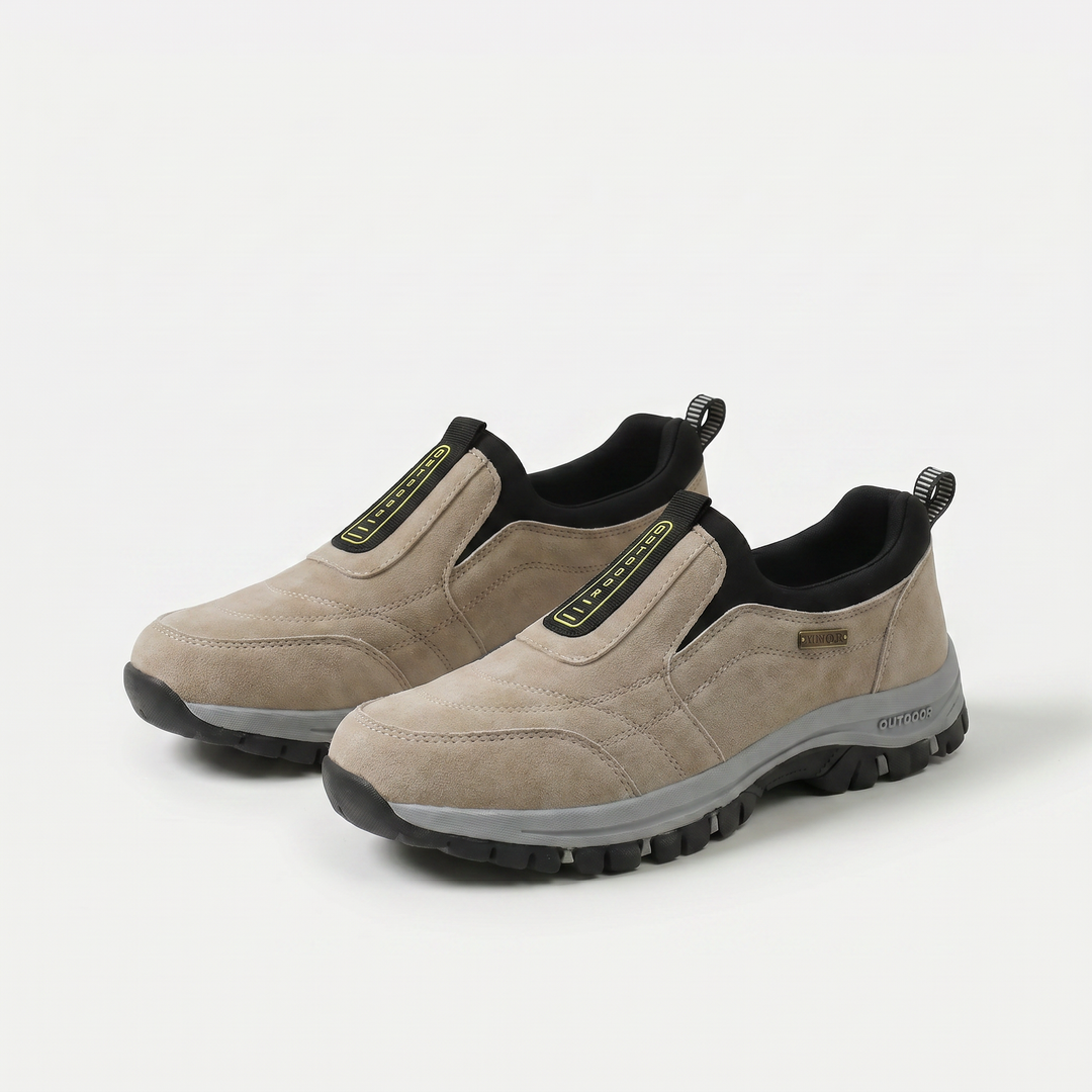 FeelFree – Scarpe ergonomiche per il comfort