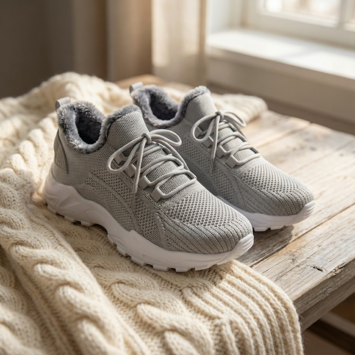 Elvra | Sneakers Ortopediche