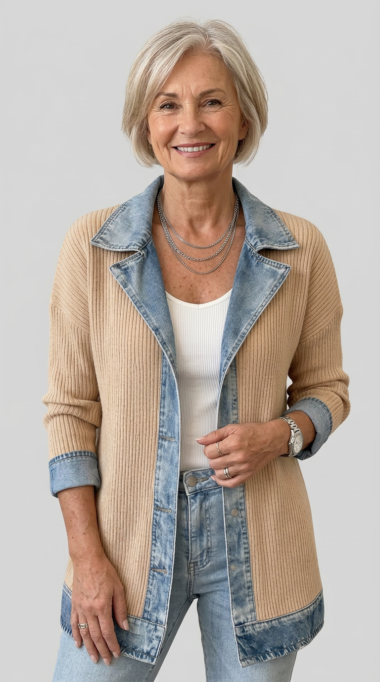 Margaret | Giacca Unisex