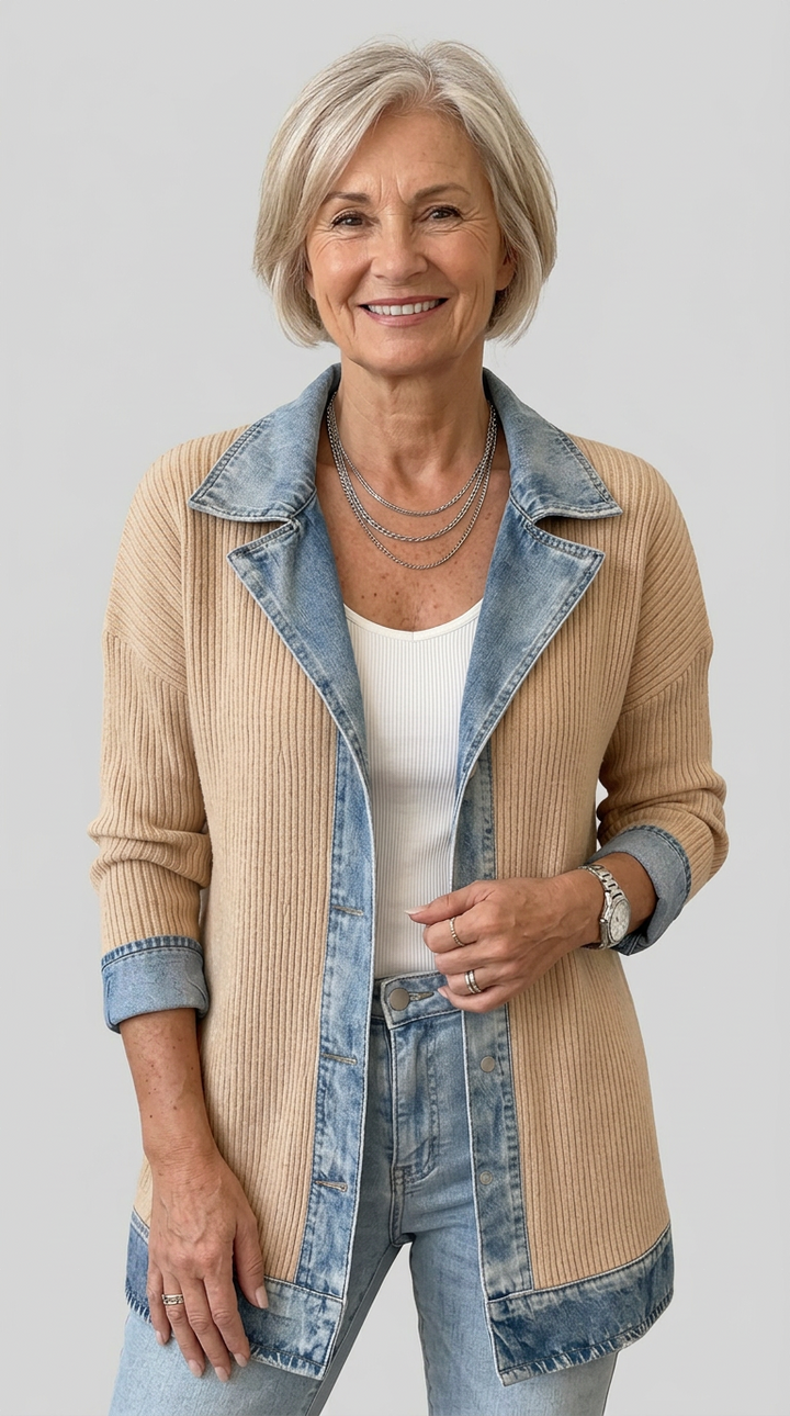 Margaret | Giacca Unisex