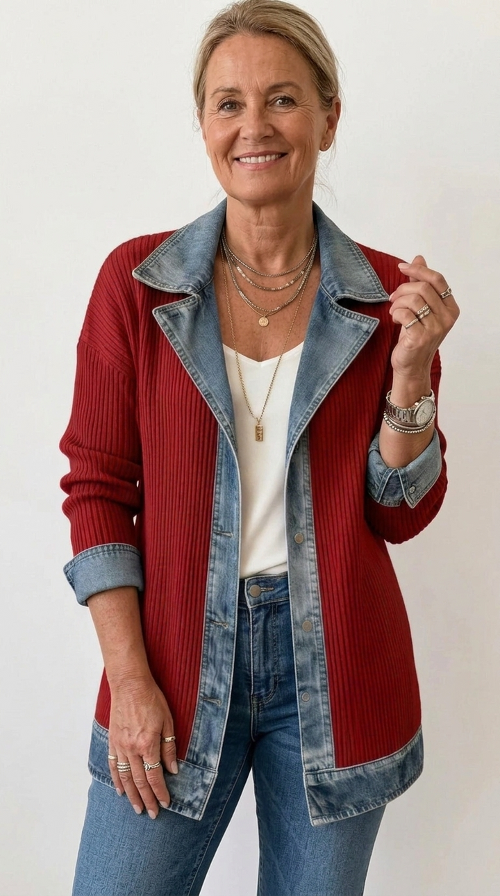 Margaret | Giacca Unisex