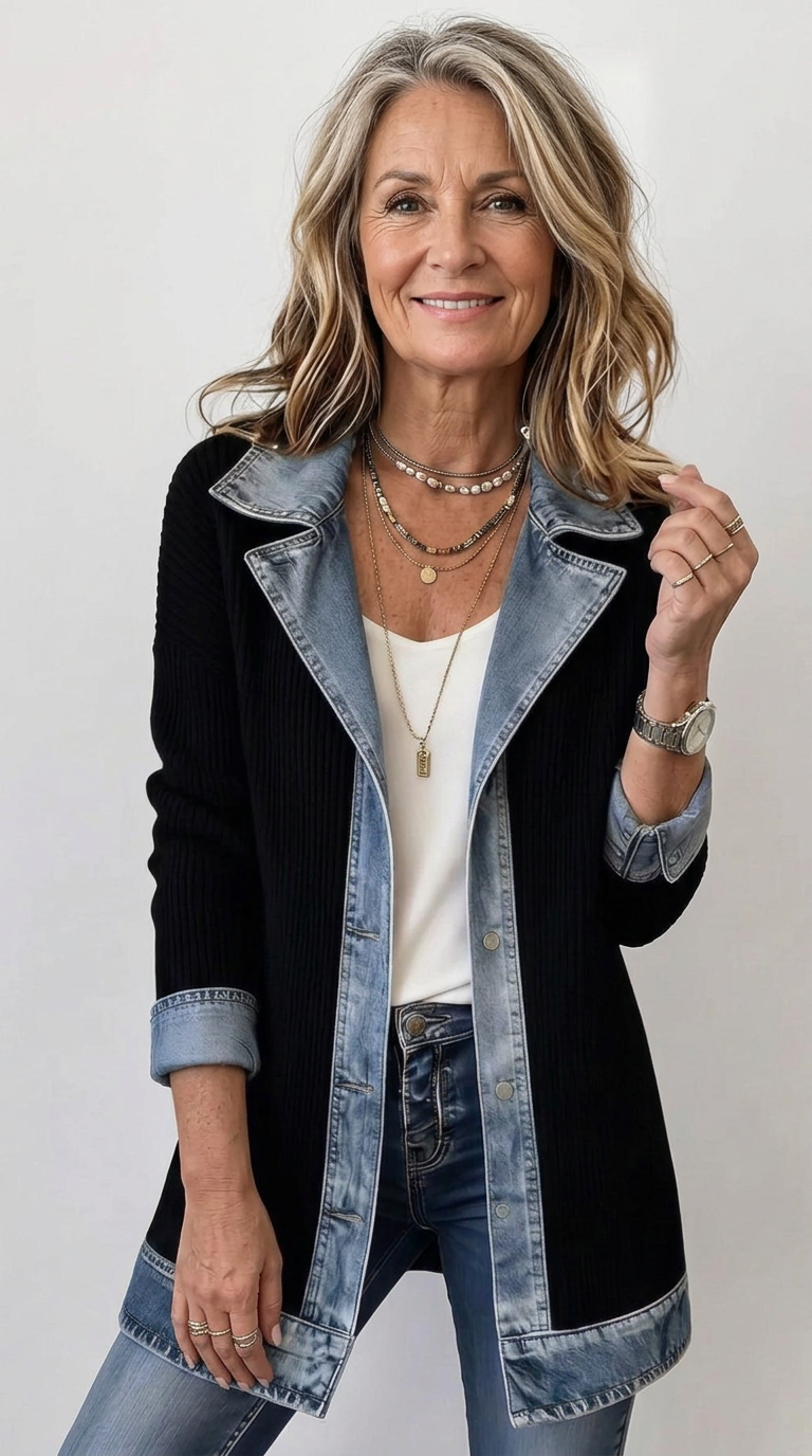 Margaret | Giacca Unisex