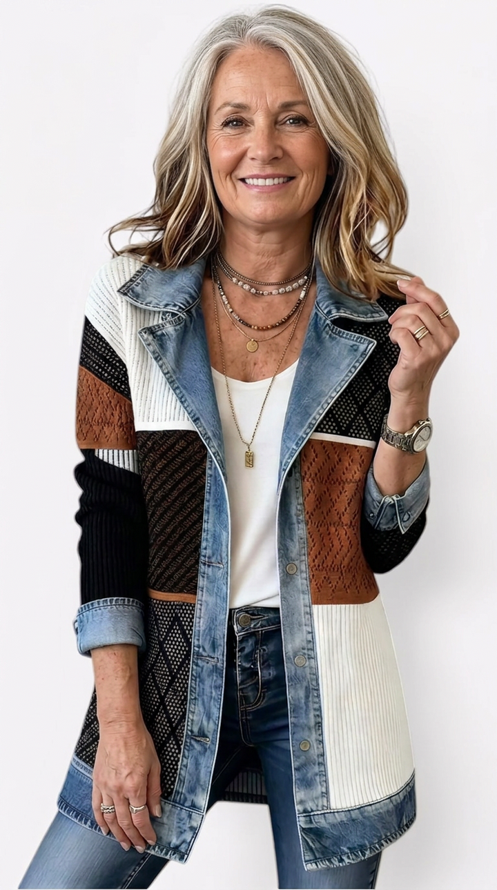 Margaret | Giacca Unisex