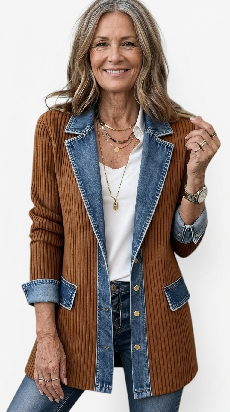 Margaret | Giacca Unisex