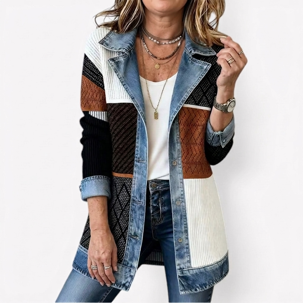 Margaret | Giacca Unisex