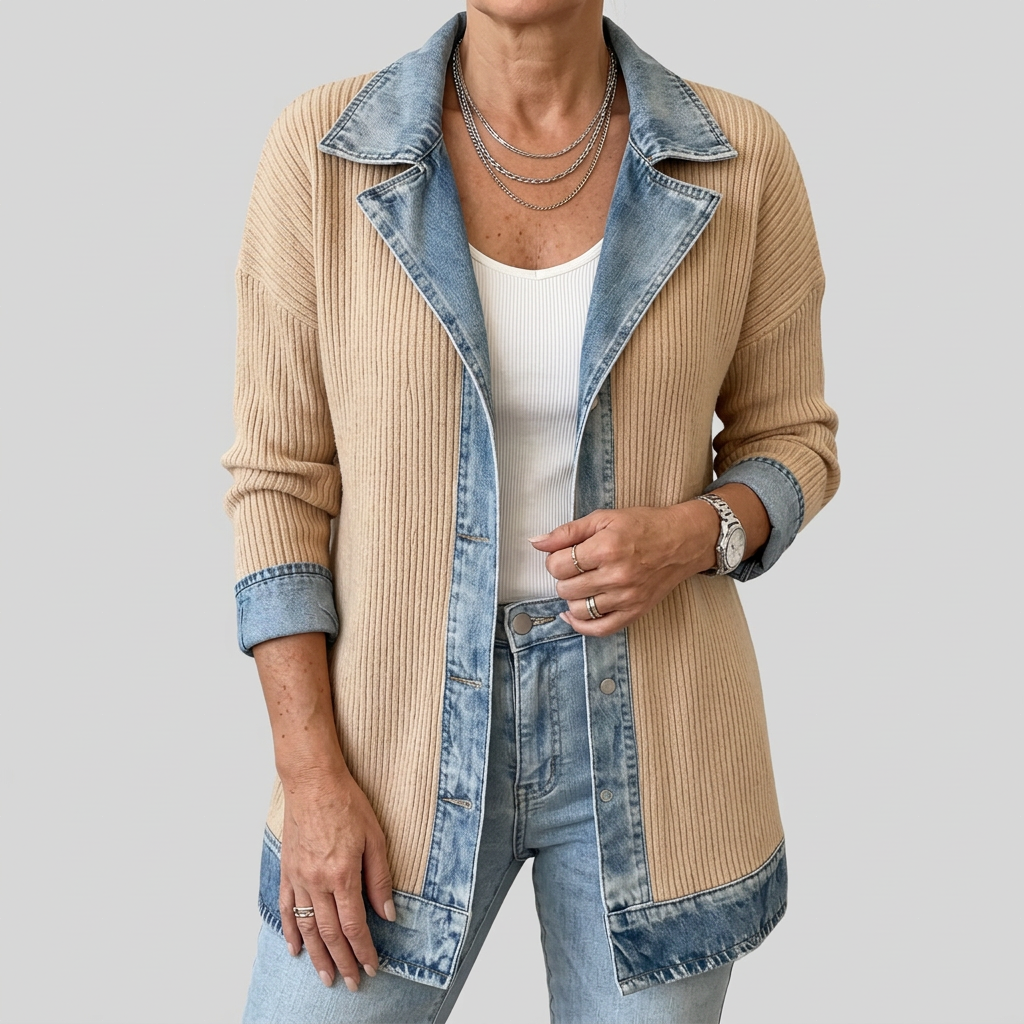 Margaret | Giacca Unisex