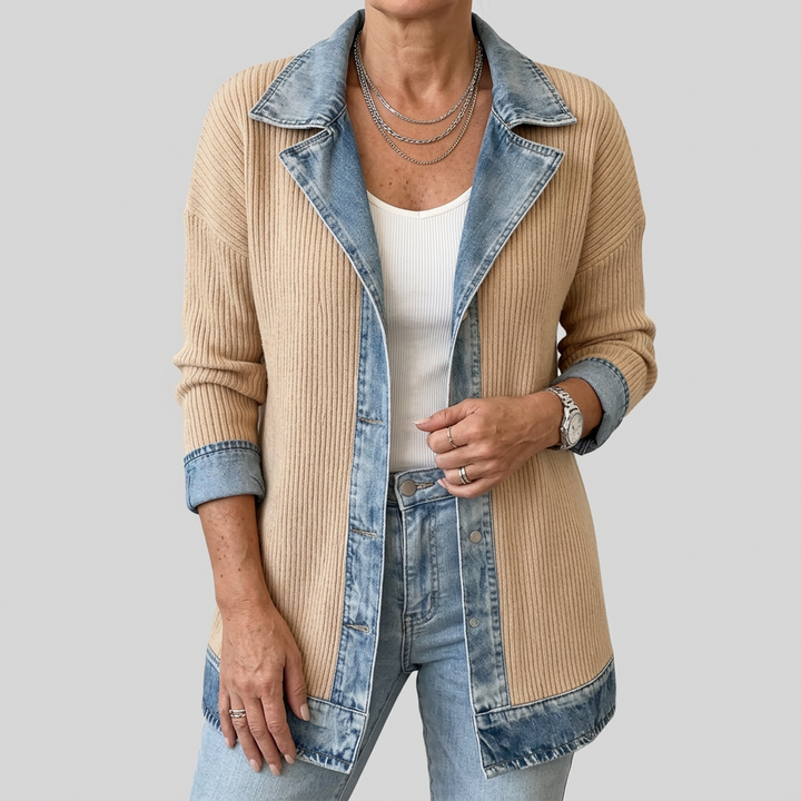 Margaret | Giacca Unisex