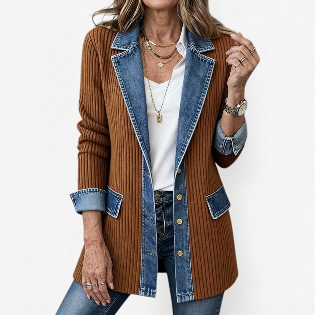 Margaret | Giacca Unisex