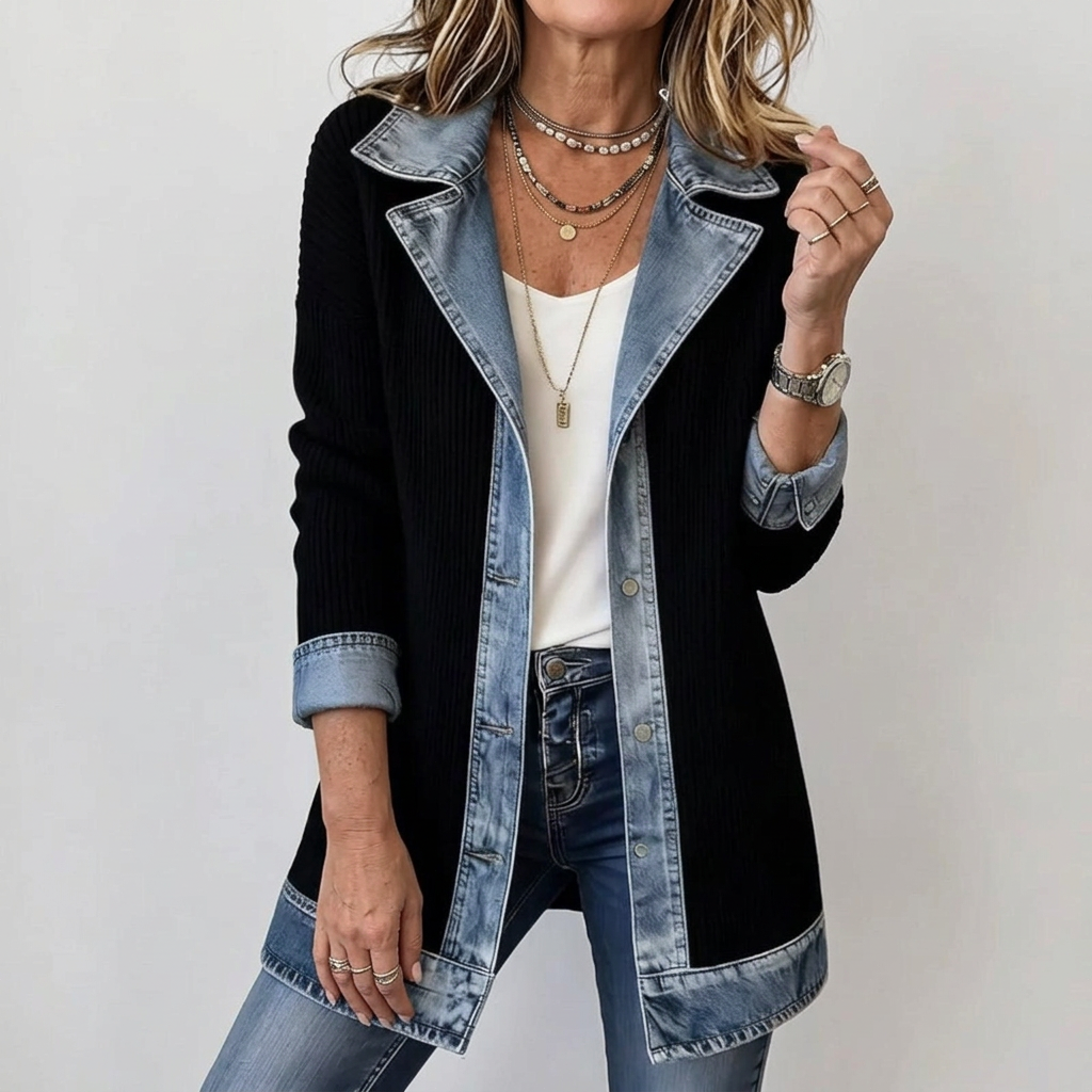Margaret | Giacca Unisex