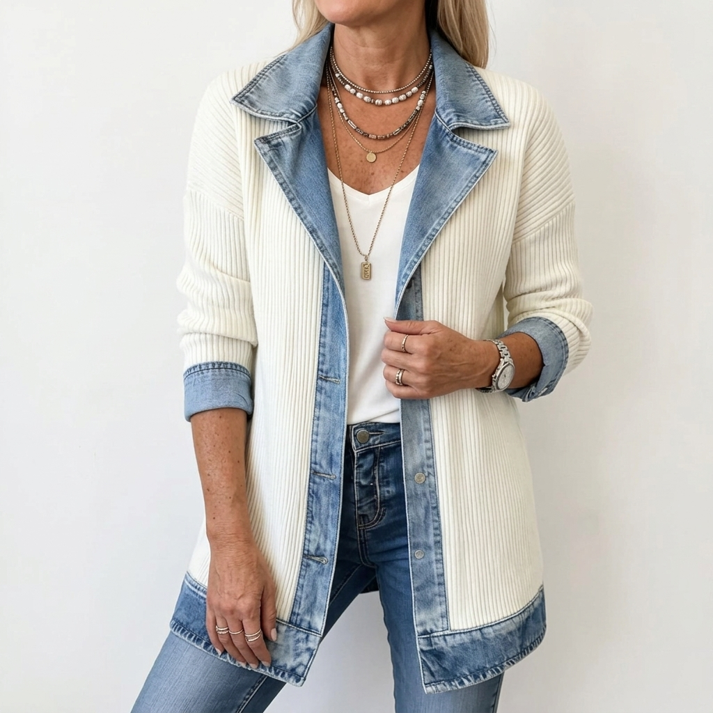 Margaret | Giacca Unisex