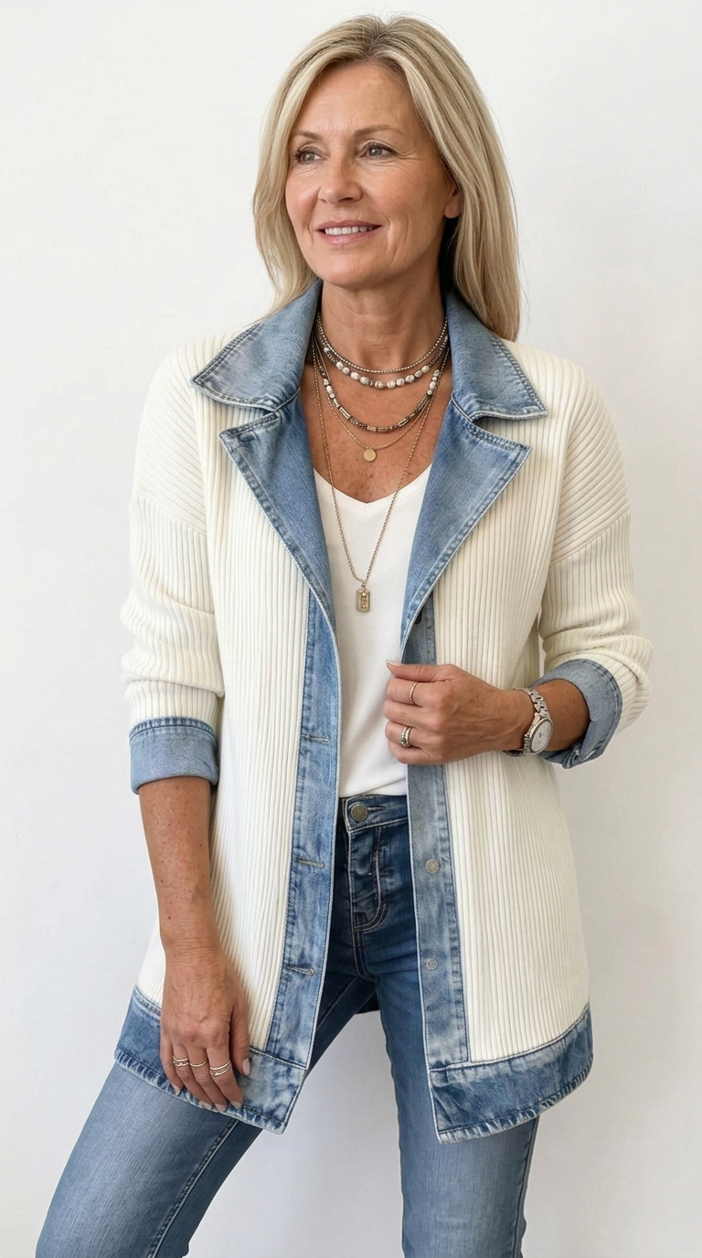 Margaret | Giacca Unisex