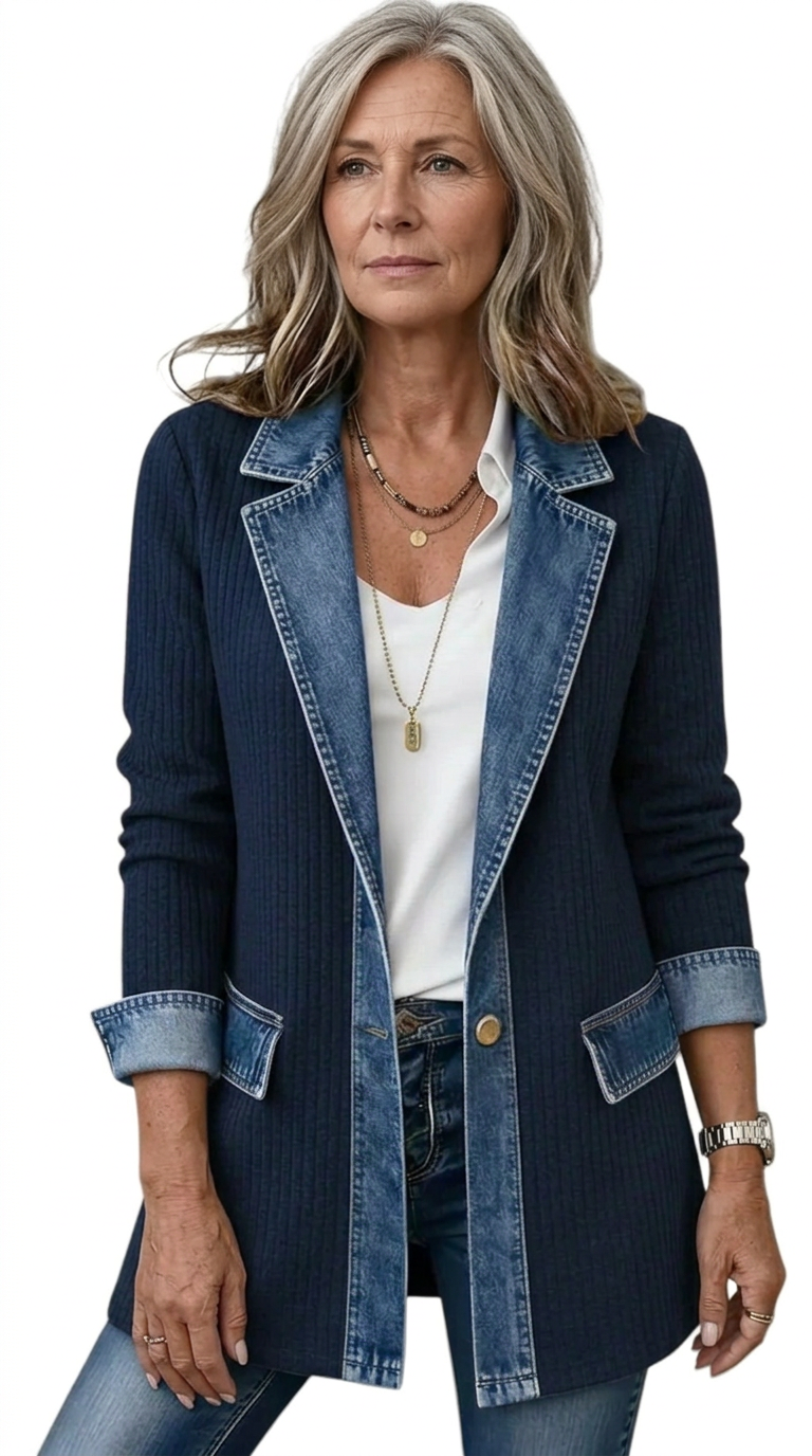 Margaret | Giacca Unisex