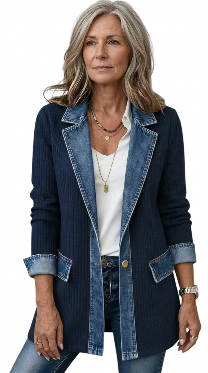 Margaret | Giacca Unisex