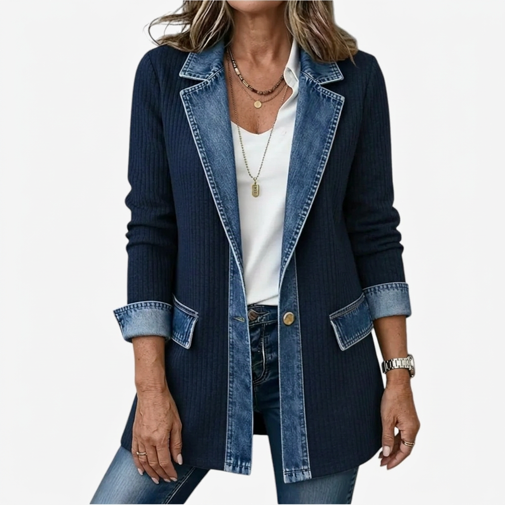 Margaret | Giacca Unisex