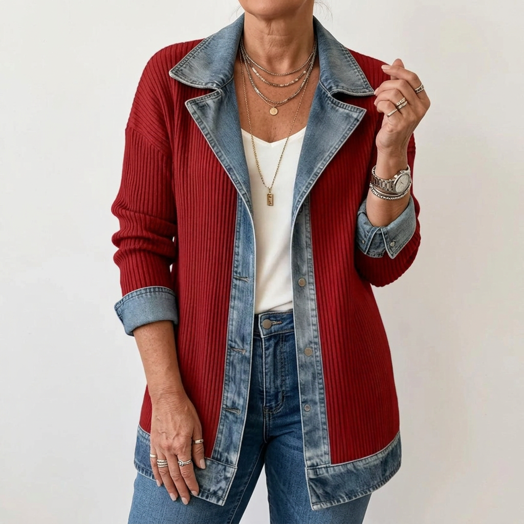 Margaret | Giacca Unisex