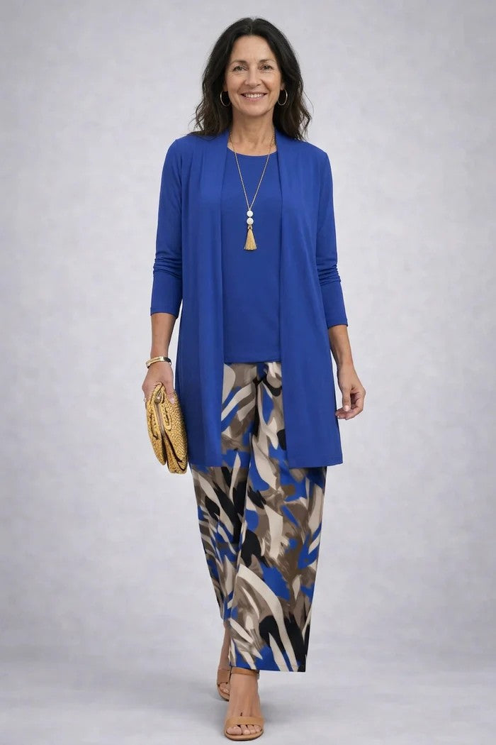 Violet | Set di 3 pezzi