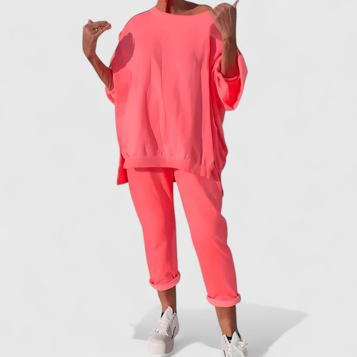 Vivra | Completo confortevole
