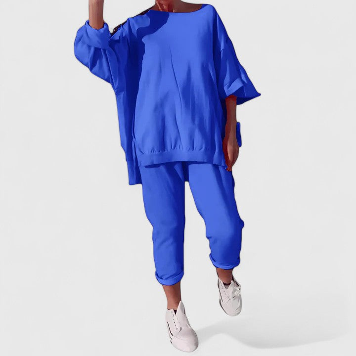 Vivra | Completo confortevole