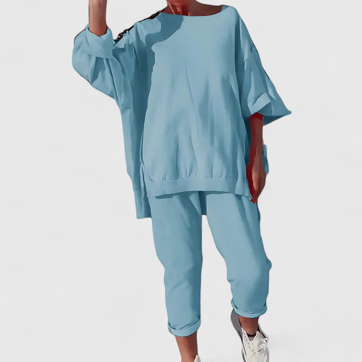 Vivra | Completo confortevole
