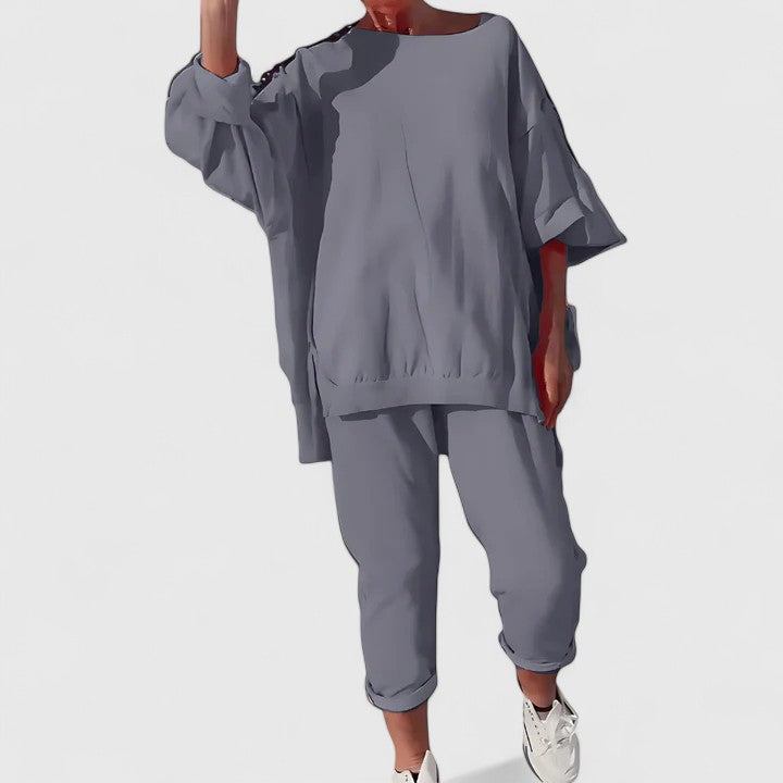 Vivra | Completo confortevole