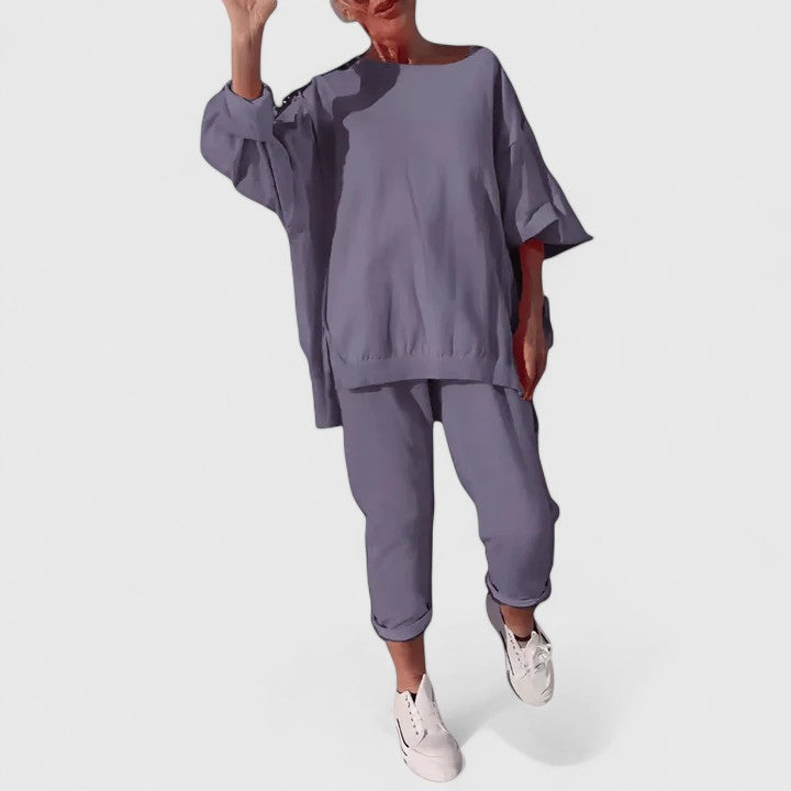 Vivra | Completo confortevole